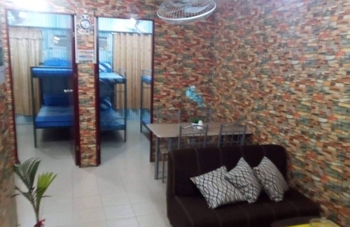 Tondo Apartment | Studio Room Type Room