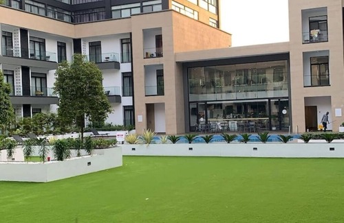 Cantonments Apartment | Studio room with Fast Wi-Fi . Embassy Gardens