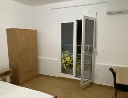 Athens House | studio room with private bathroom-floor 2