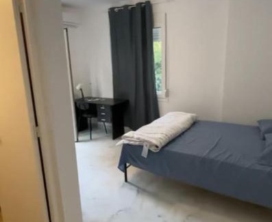 Athens House | studio room with private bathroom-floor 2