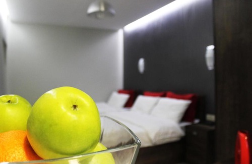 Kentron Apartment | Studio rooms on the 2nd Floor