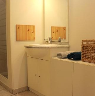 Pesmes Apartment | Studio Rossignol