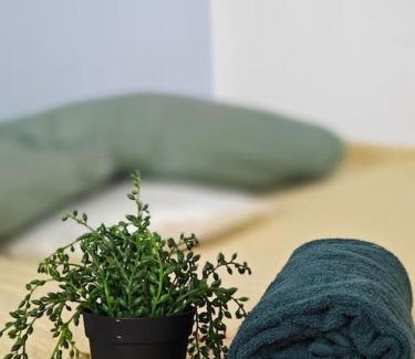 Roubaix Apartment | studio roubaix- piscine