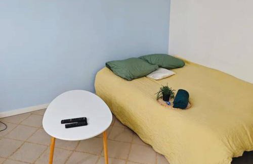 Roubaix Apartment | studio roubaix- piscine