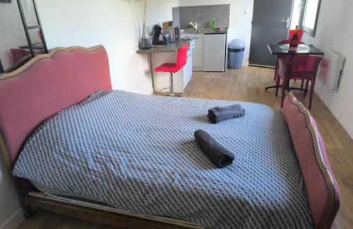 Arras Apartment | studio rouge