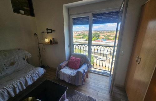 Prokuplje Apartment | Studio