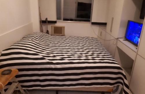 Alto da Boa Vista Apartment | Studio, Rua Paissandu - Flamengo, perto do Metrô