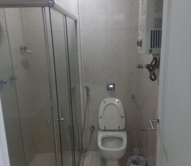 Alto da Boa Vista Apartment | Studio, Rua Paissandu - Flamengo, perto do Metrô