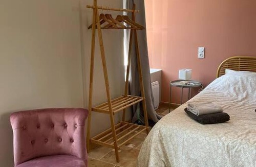 Bayeux Apartment | Studio Ruben