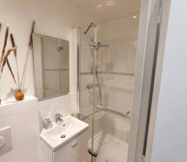 Centre Ville Apartment | Studio RUBIS Quartier du Château