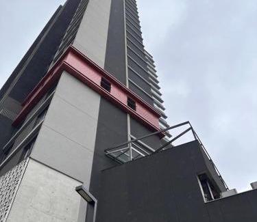 Perdizes Apartment | Studio São Paulo ao lado do Allianz parque