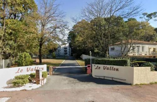 Saint-Georges-de-Didonne Apartment | Studio Saint Georges de Didonne