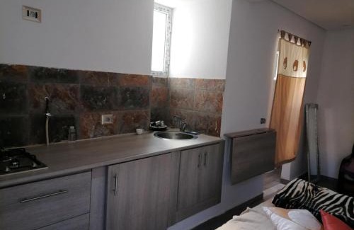 Sahloul Apartment | Studio Sahloul