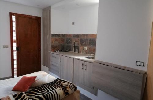 Sahloul Apartment | Studio Sahloul