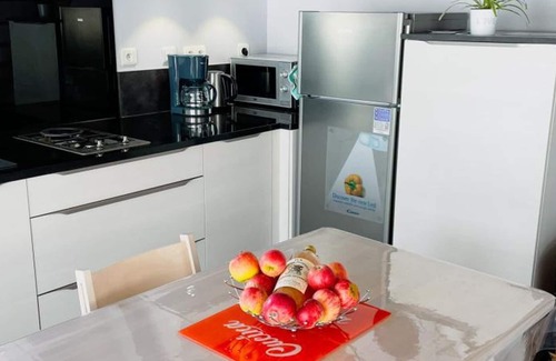 Saint-Paterne-Racan Apartment | Studio Saint-Paterne-Racan, studio flat, 2 persons