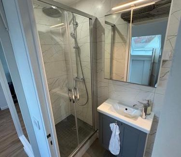 Saint-Cyr-l'Ecole Apartment | Studio Saint Cyr