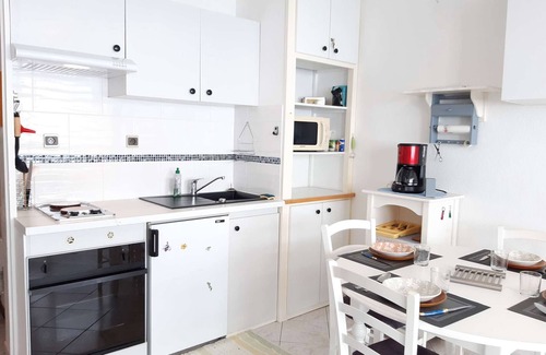 Saint-Lary-Soulan Apartment | Studio Saint-Lary-Soulan, studio flat, 4 persons