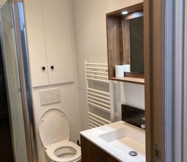 6th Arrondissement Apartment | Studio Saint Germain des près