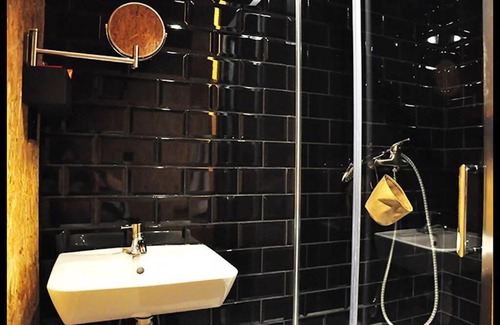 Amandus - Atheneum Apartment | studio Saint-Jean