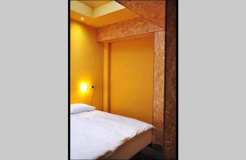 Amandus - Atheneum Apartment | studio Saint-Jean