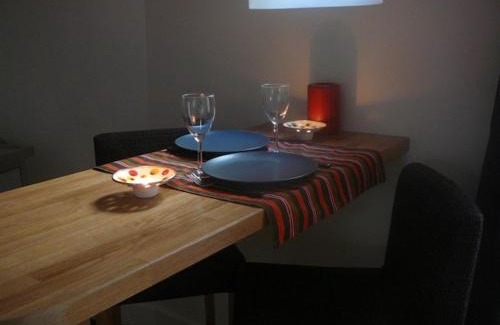 6th Arrondissement Apartment | Studio Saint Sulpice