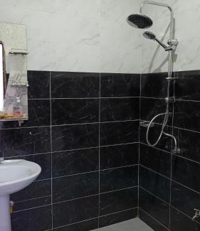 Pointe des Almadies Apartment | Studio'SALY'