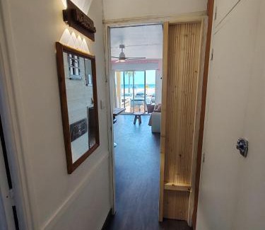 Port-la-Nouvelle Apartment | Studio SAM - Face à la Mer