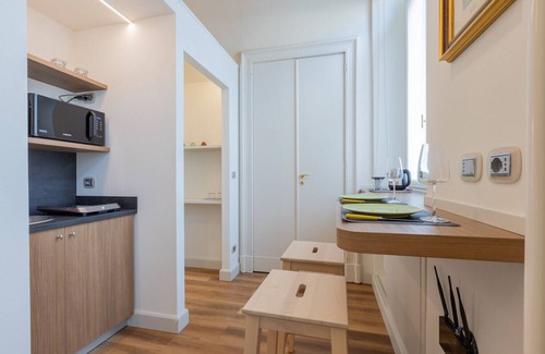 Historic Centre Apartment | Studio San Michele by Wonderful Italy