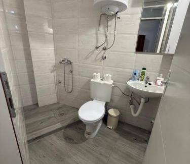 Leskovac Apartment | Studio SAN