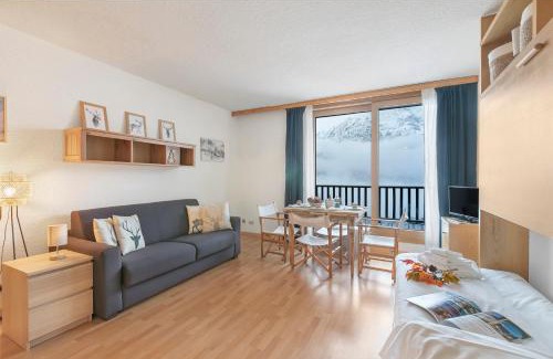 San Sicario Alto Apartment | Studio Sansi 34 - Happy Rentals