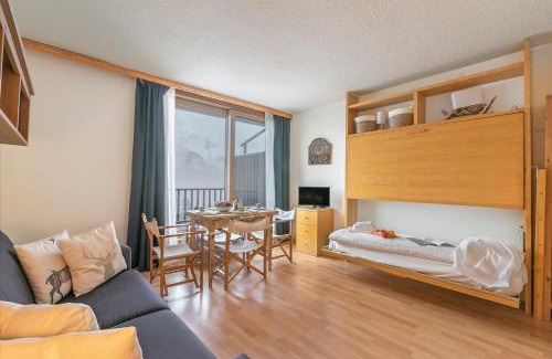 San Sicario Alto Apartment | Studio Sansi 34 - Happy Rentals