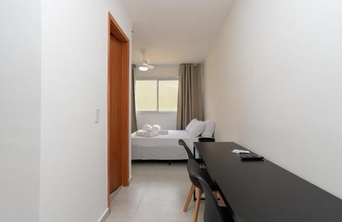 Santana Apartment | Studio Santana 1 - sem cozinha