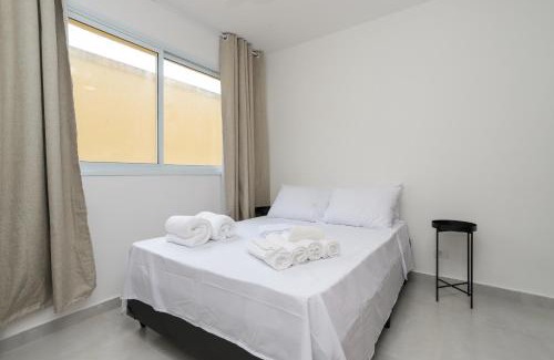 Santana Apartment | Studio Santana 1 - sem cozinha