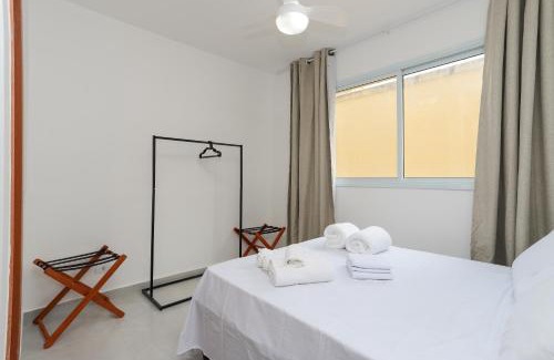Santana Apartment | Studio Santana 1 - sem cozinha
