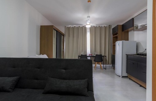 Santana Apartment | Studio Santana 10