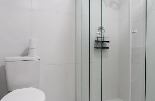 Santana Apartment | Studio Santana 10