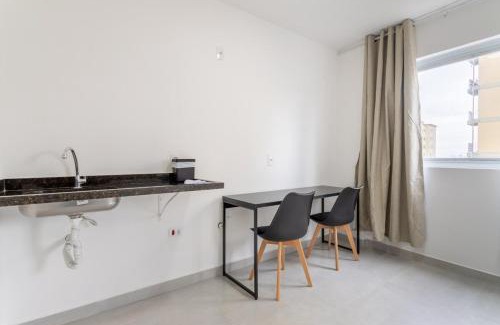 Santana Apartment | Studio Santana 2 - sem cozinha