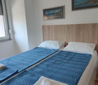 Ohrid Apartment | Studio Sara