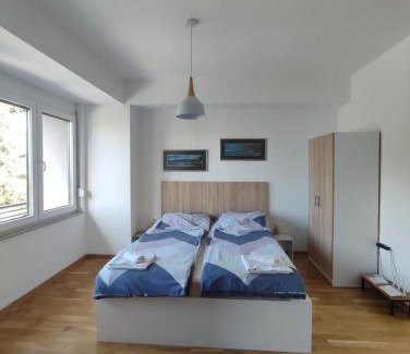 Ohrid Apartment | Studio Sara