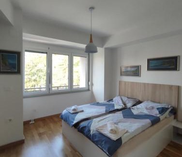 Ohrid Apartment | Studio Sara