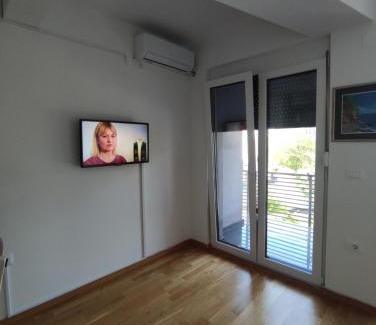Ohrid Apartment | Studio Sara