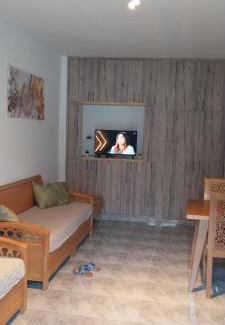Tabarka Apartment | Studio SARAH