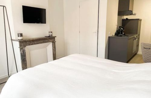 Alencon Apartment | Studio Sarrazine - N5