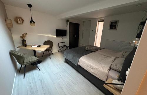 Alkmaar Apartment | Studio Schipper