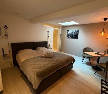 Alkmaar Apartment | Studio Schipper