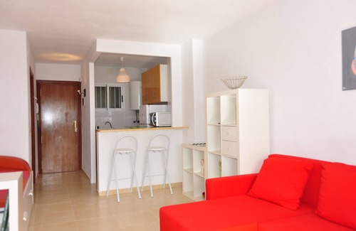 Playa de San Juan Apartment | Studio sea view-Playa San Juan