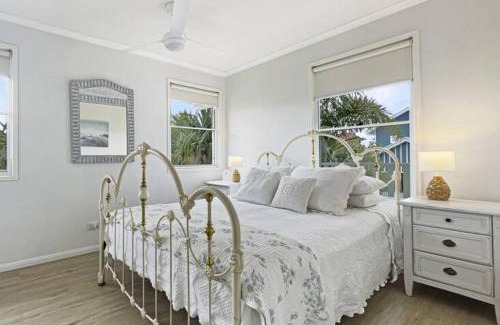 Marcoola Apartment | Studio Seaside Self-contained apartment