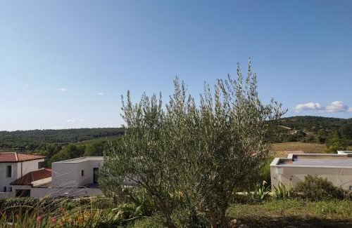 Combaillaux Apartment | Studio secteur pic Saint Loup