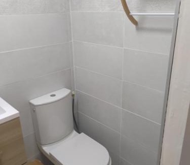 Combaillaux Apartment | Studio secteur pic Saint Loup