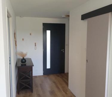 Combaillaux Apartment | Studio secteur pic Saint Loup